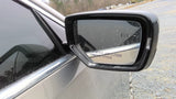 Passenger Side View Mirror Power Folding Opt Dnp Fits 16-18 CT6 4811351