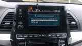 Audio Equipment Radio Display Dash Mounted EX Fits 18-20 ODYSSEY 4601400