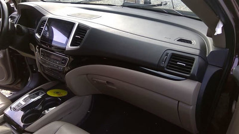 Dash Panel Elite US Market Fits 16-19 PILOT 461119