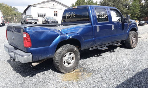 Transfer Case Electronic Shift Fits 11-12 FORD F250SD PICKUP 469226