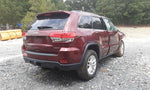 Driver Strut Front Standard Duty Suspension Fits 16-20 GRAND CHEROKEE 362147