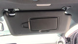 Passenger Right Sun Visor 118 Type Fits 20-23 MERCEDES CLA-CLASS 4801920