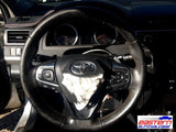 CAMRY     2017 Steering Wheel 487514bag not included0