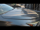 Hood Fits 14-17 INFINITI Q50 4728612