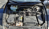 Dash Panel Fits 04-08 MAZDA RX8 47218911
