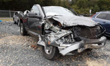 Front Seat Chassis Quad Cab Bench Fits 07-10 DODGE 3500 PICKUP 4578805
