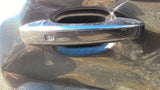Passenger Door Handle Exterior VIN Fp Assembly Fits 09-17 AUDI Q5 4798660