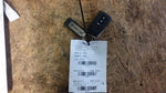 GS350     2013 Fob/Remote 353232