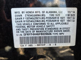 Dash Panel SE Fits 09-15 PILOT 4771078