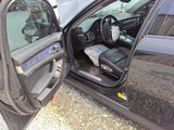 Windshield Wiper Motor Fits 10-16 PORSCHE PANAMERA 4870164