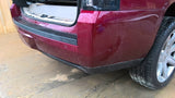Rear Bumper Without Electric Parking Brake Fits 17-20 ESCALADE 4796982