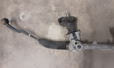 Steering Gear/Rack Power Rack And Pinion 18" Wheels Fits 15-18 EDGE 4773871