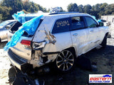 GRANDCHER 2018 Steering Gear/Rack 4893672