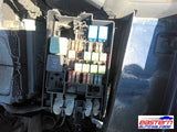 Fuse Box Engine Compartment Fits 12-22 PASSAT 4883520