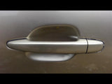 Driver Door Handle Exterior Assembly Door Rear Fits 03-07 LEXUS GX470 3279460