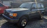 Dash Panel 6 Cylinder Fits 95-98 LAND CRUISER 4625965