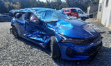 Driver Left Front Spindle/Knuckle Fits 21-25 K5 48811812