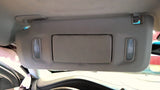 Driver Left Sun Visor Fits 15-20 ESCALADE ESV 4796810