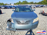 Driver Tail Light Quarter Panel Mounted Fits 07-09 CAMRY 48877215