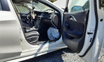 Driver Rear Side Door Electric Fits 17-19 INFINITI QX30 465615