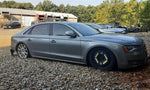 Chassis ECM Body Control BCM Fits 12-18 AUDI A8 468012