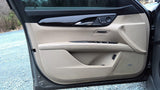 CT6       2017 Front Door Trim Panel 4811370