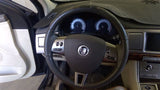 XF        2010 Steering Wheel 467038bag not included