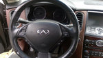 EX35      2012 Steering Wheel 463451bag not included