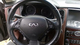 EX35      2012 Steering Wheel 463451bag not included