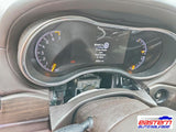Starter Motor Fits 18-25 WRANGLER 48938413