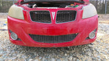 Front Bumper Hatchback Fits 09-10 G3 4829290