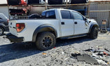 Chassis ECM Communication Voice Recognition Fits 12 FORD F150 PICKUP 4871492