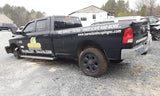 Passenger Axle Shaft 4WD Front Axle Outer Fits 13-18 DODGE 3500 PICKUP 4818623