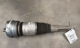 Driver Strut Front With Air Suspension Fits 10-16 PORSCHE PANAMERA 4558100