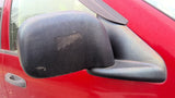 Passenger Side View Mirror Power Fits 03-09 DODGE 2500 PICKUP 4810480
