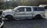 Dash Panel Floor Shift FX2 Fits 10-12 FORD F150 PICKUP 4714624