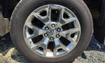 Wheel 20x9 6 Spoke Double Y Chrome Opt Nzm Fits 14-16 SIERRA 1500 PICKUP 464742