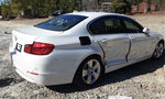 528I      2013 Transmission Shift 464074