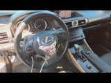 IS250     2014 Steering Wheel 476368/ not included0