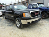 Anti-Lock Brake Part 4 Wheel ABS Opt JL4 Fits 07-08 SIERRA 1500 PICKUP 2658779