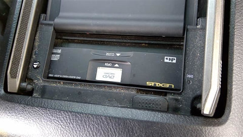Audio Equipment Radio CD Console Mounted Fits 03-06 LEXUS GX470 3464710