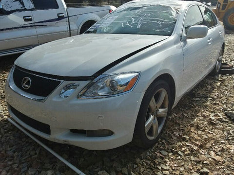 Chassis ECM Driver Assist Camera Control Fits 06-07 LEXUS GS430 316721