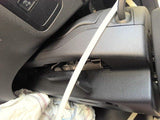 Steering Column Without Rain Sensor Fits 21-23 25 BRONCO SPORT 4870711