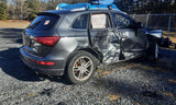 Passenger Door Handle Exterior VIN Fp Assembly Fits 09-17 AUDI Q5 4798662
