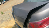 Trunk/Hatch/Tailgate Sedan Without Spoiler Fits 08-10 ACCORD 4854122
