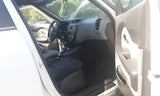 Seat Belt Front Model Driver Buckle Fits 14-17 SOUL 4851587