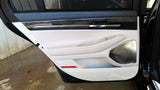 G90       2017 Door Trim Panel Rear 4820430