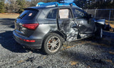 Automatic Transmission VIN Model Fp 2.0L Turbo Fits 15-17 AUDI Q5 4798401