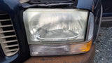 Driver Left Headlight Fits 01-04 EXCURSION 4813120