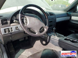 Passenger Right Fender Fits 02-05 THUNDERBIRD 48737513